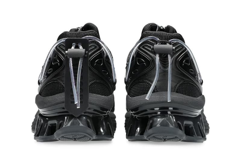 YOASOBI x ASICS Collaboration Full Collection Official Look