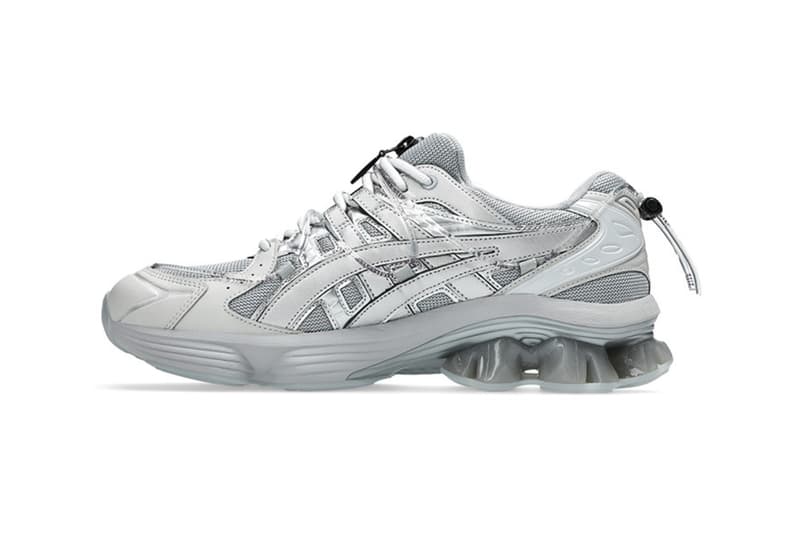 YOASOBI x ASICS Collaboration Full Collection Official Look