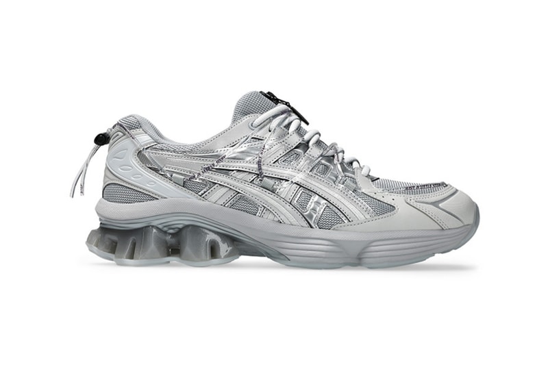 YOASOBI x ASICS Collaboration Full Collection Official Look