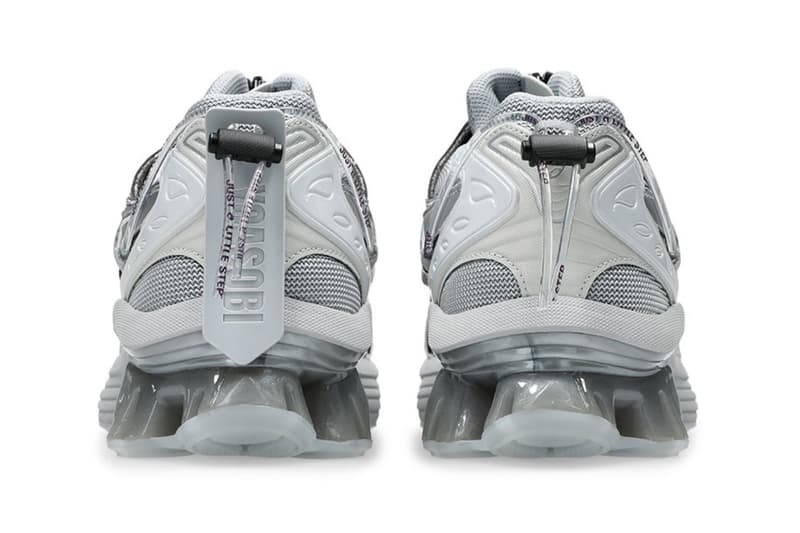 YOASOBI x ASICS Collaboration Full Collection Official Look