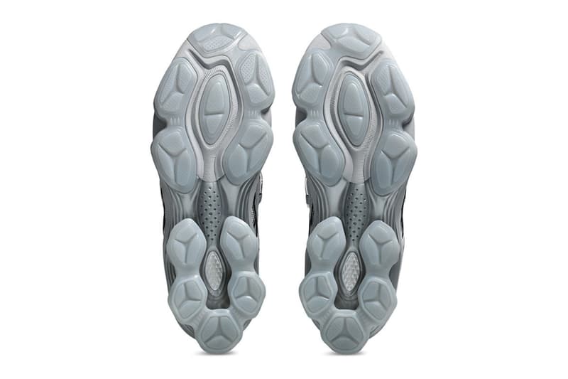 YOASOBI x ASICS Collaboration Full Collection Official Look