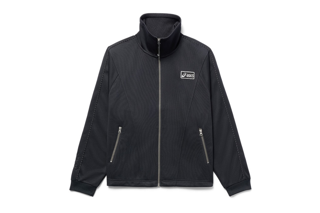 YOASOBI x ASICS Collaboration Full Collection Official Look