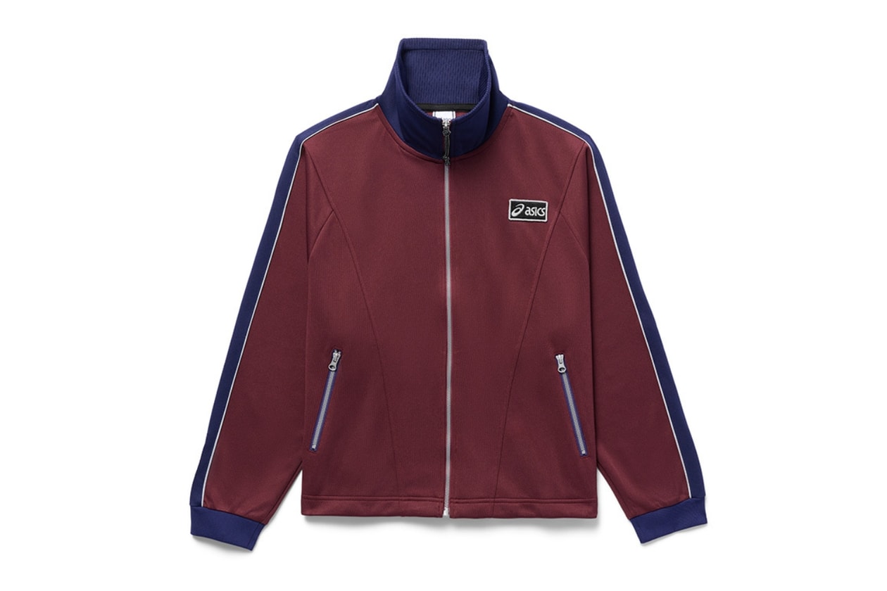 El aspecto oficial de toda la colección YOASOBI x ASICS Collaboration