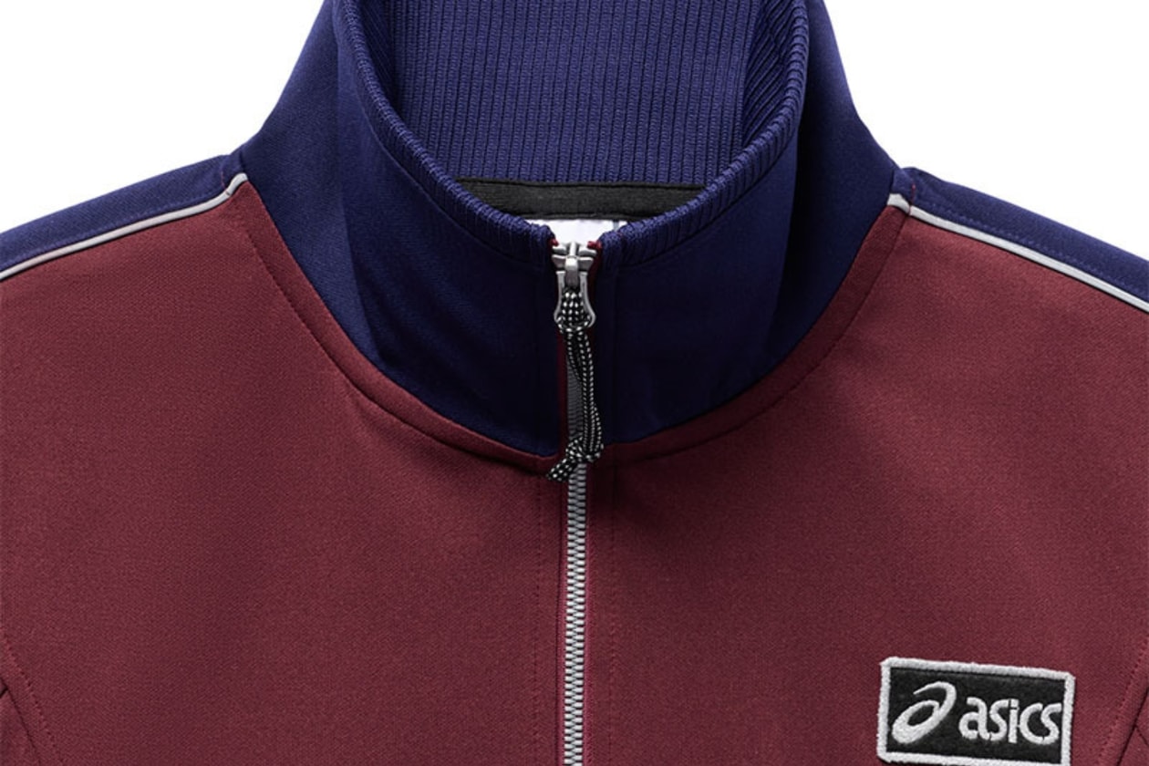 El aspecto oficial de toda la colección YOASOBI x ASICS Collaboration