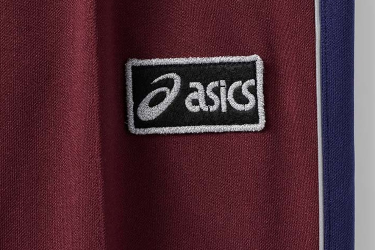 YOASOBI x ASICS Collaboration Full Collection Official Look