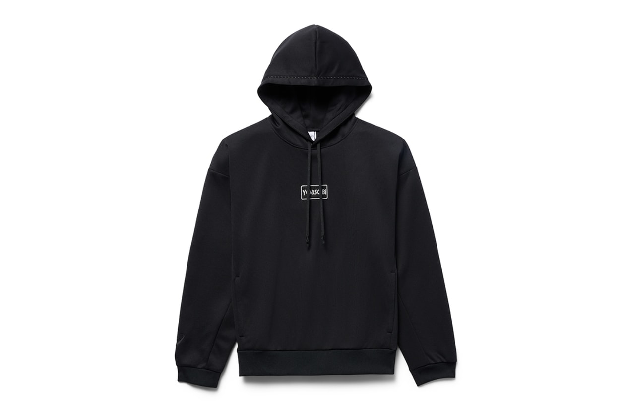 YOASOBI x ASICS Collaboration Full Collection Official Look