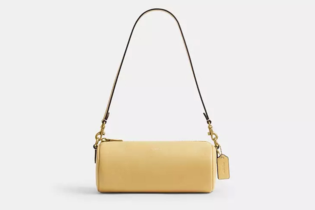 Coach's Best Versatile Bags for City Explorers 