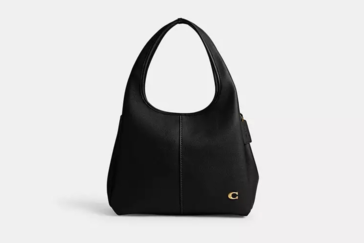 Coach's Best Versatile Bags for City Explorers 