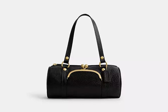 Rilisan Tas Coach Terbaru Serbaguna untuk Setiap Musim