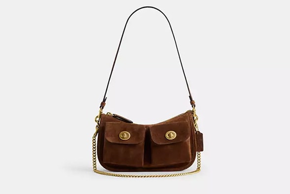 Rilisan Tas Coach Terbaru Serbaguna untuk Setiap Musim