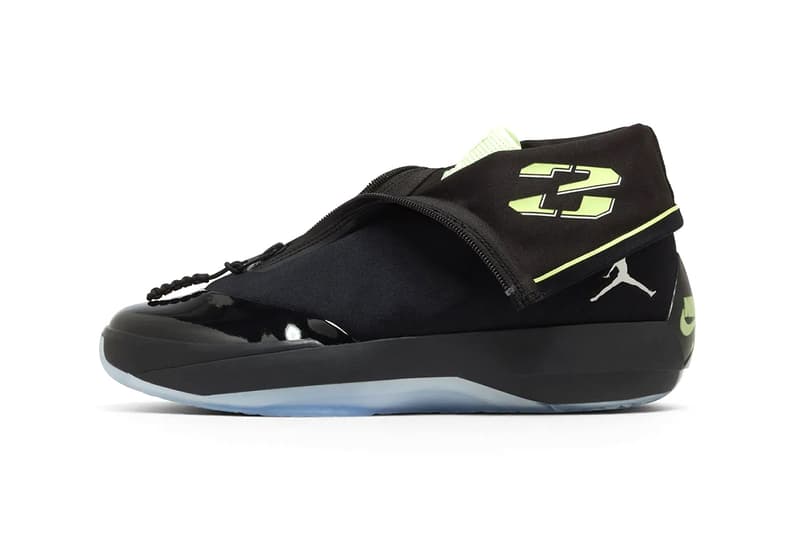 Air Jordan 40 4028 IR2084-001 Release Info date store list buying guide photos price