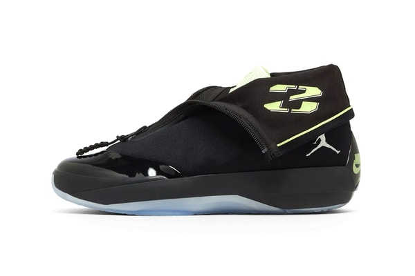 Air Jordan 40 4028 IR2084-001 Release Info date store list buying guide photos price