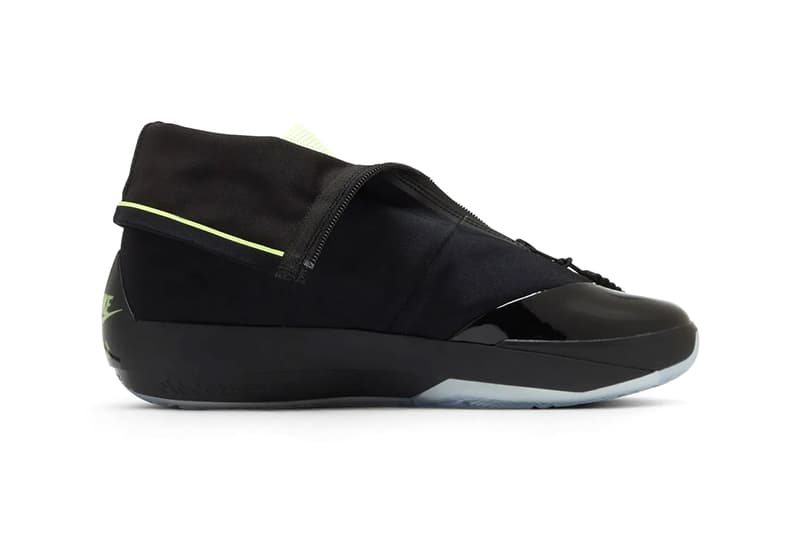 Air Jordan 40 4028 IR2084-001 Release Info date store list buying guide photos price