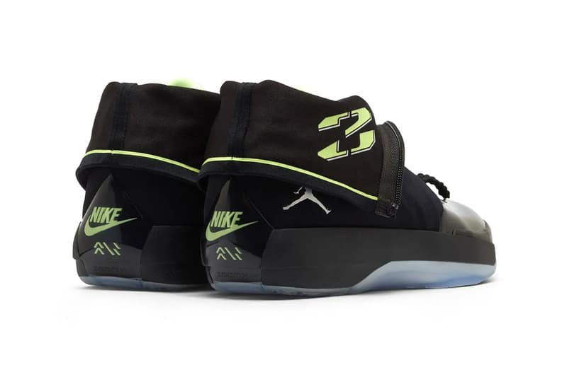 Air Jordan 40 4028 IR2084-001 Release Info date store list buying guide photos price