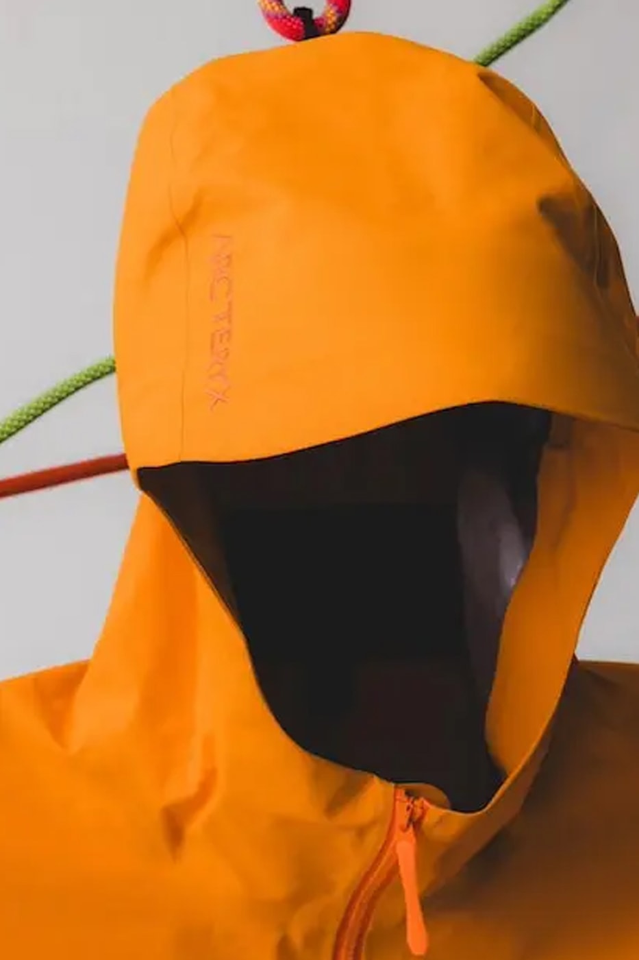 RC'TERYX and BEAMS Unveil Exclusive "Blaze" Beta Jacket for Spring/Summer 2026