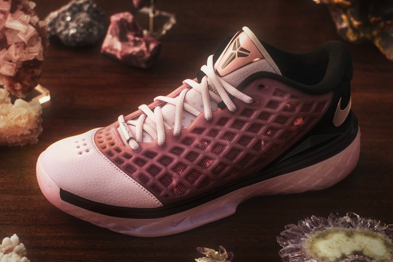 "Mamba Magic" Enchants the Nike Kobe 3 Protro Low in This Week's Best Footwear Drops