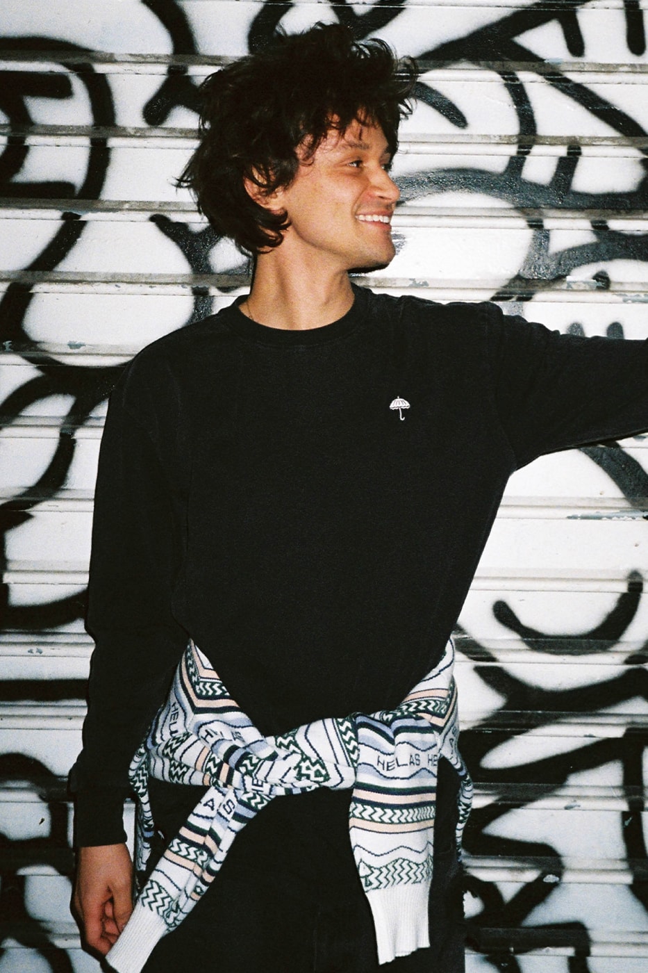 Hélas Unveils Spring 2026 Collection Blending Skate Heritage With Classic European Sportswear Release Info