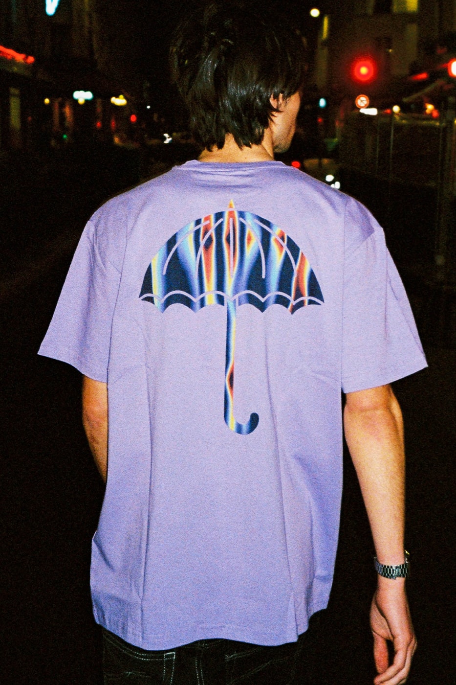 Hélas Unveils Spring 2026 Collection Blending Skate Heritage With Classic European Sportswear Release Info