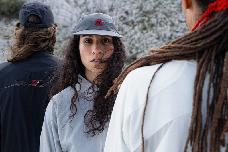 Hiking Patrol and Mammut Redefine Outdoor Gear for the Modern Day Wanderer