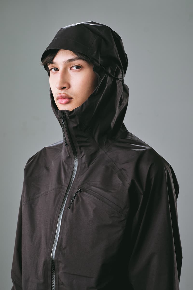 Hiking Patrol and Mammut Unite for the "Just Wander" Collaborative Collection collaboration release info outdoor scandinavian swiss