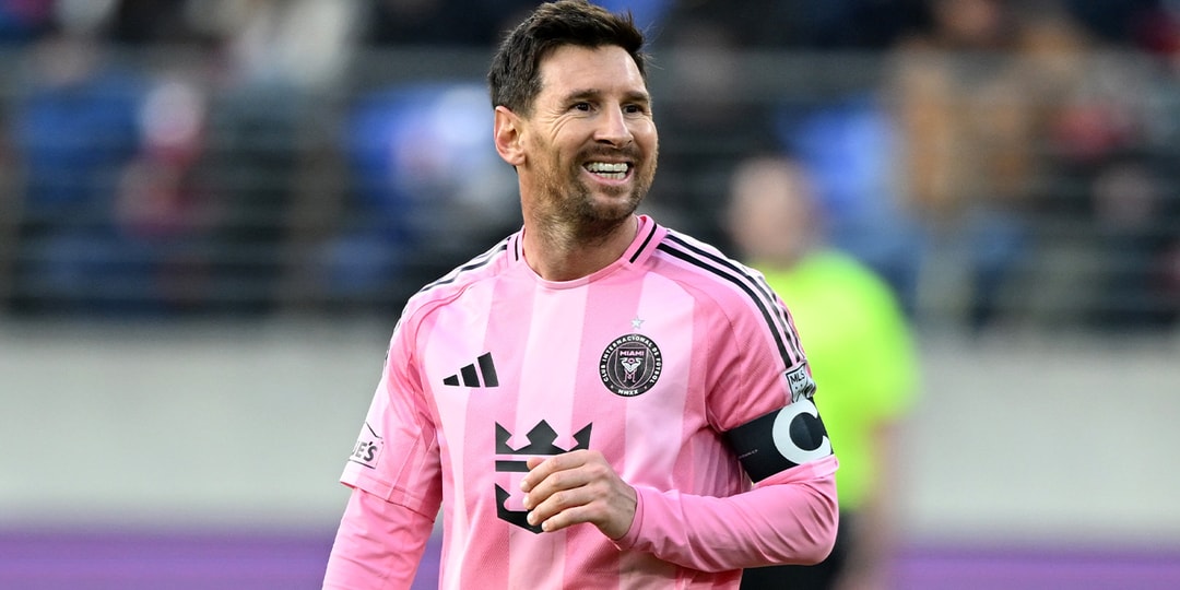 Inter Miami Co-Owner Reveals Lionel Messi Earns up to $80 Million USD per Year