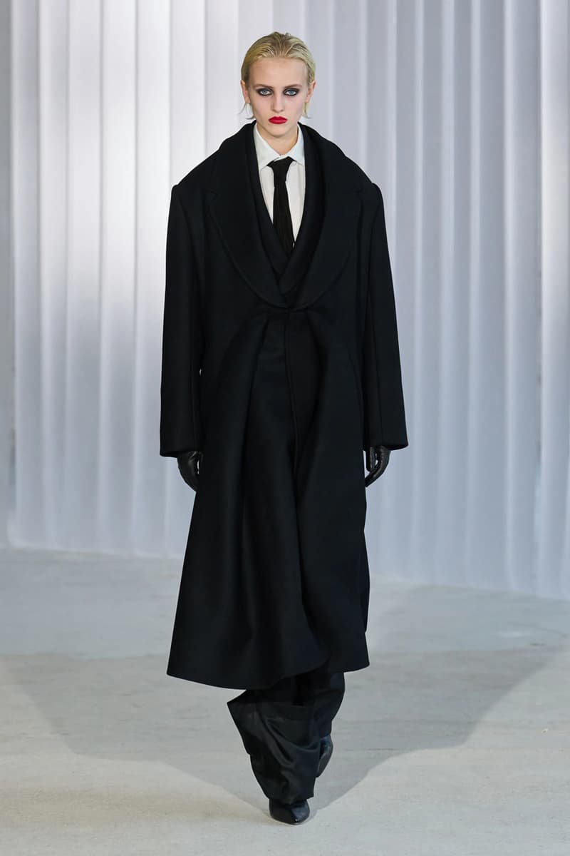 Jean Paul Gaultier FW26 Collection Release Info