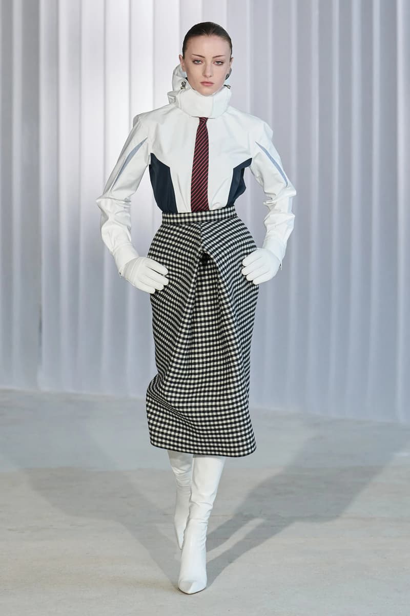 Jean Paul Gaultier FW26 Collection Release Info