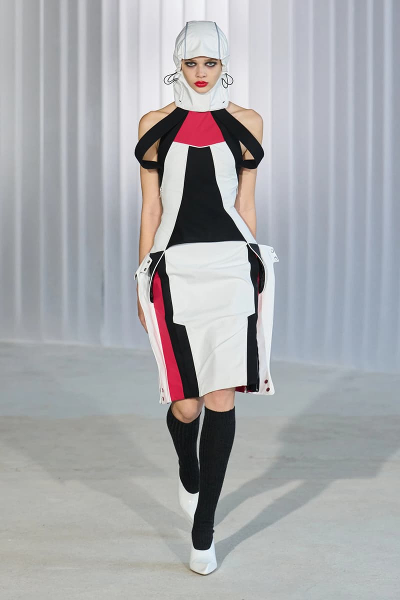 Jean Paul Gaultier FW26 Collection Release Info