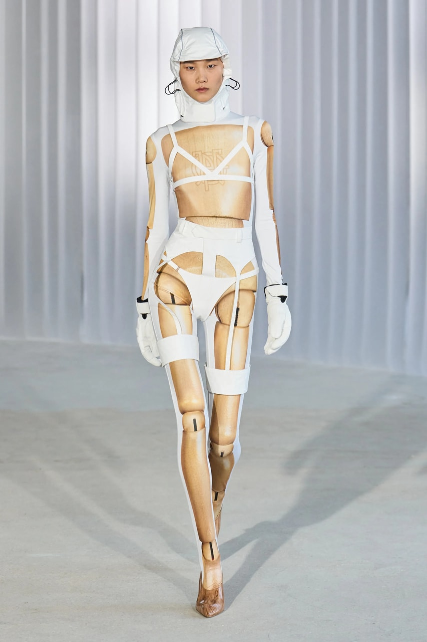 Jean Paul Gaultier FW26 Collection Release Info