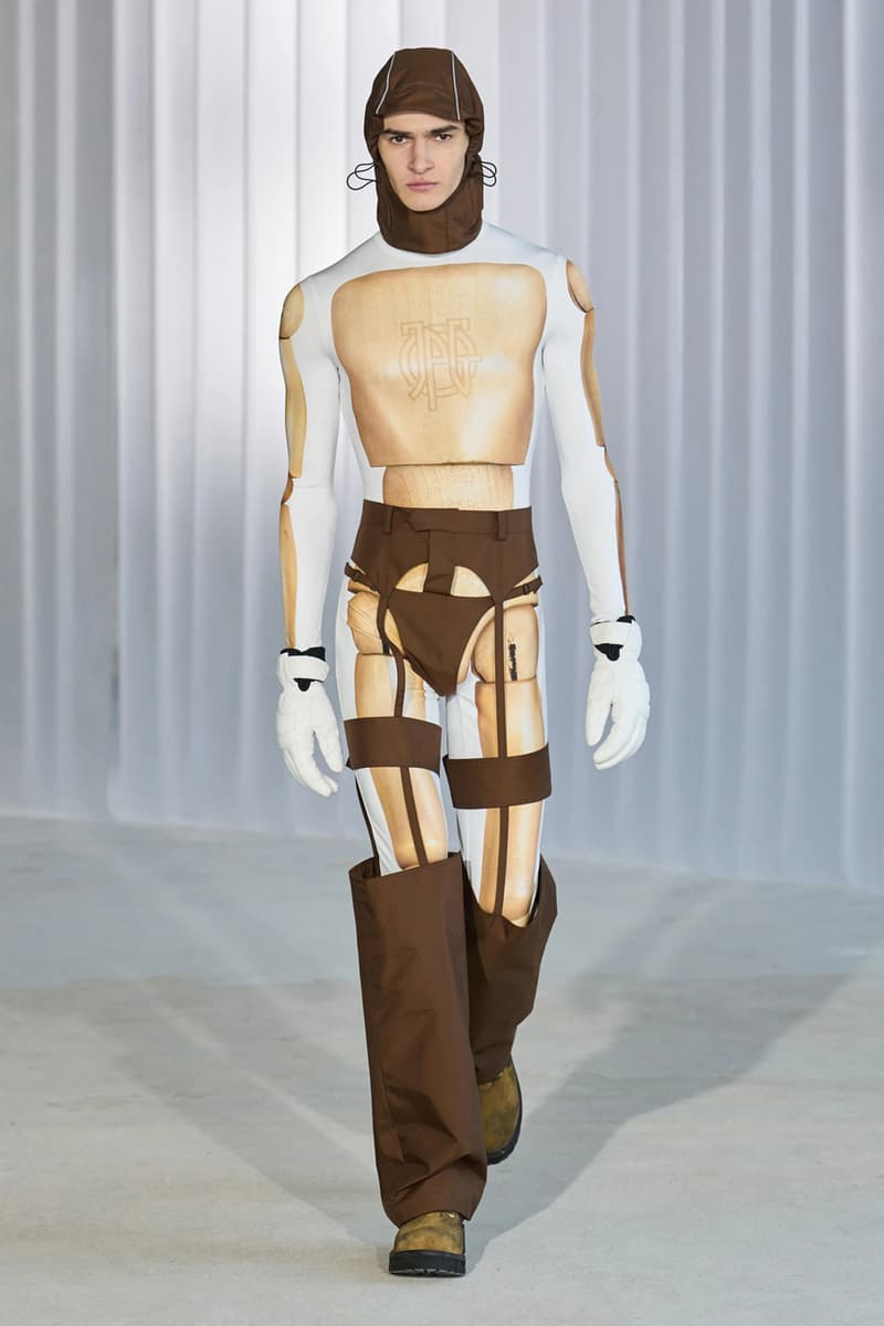 Jean Paul Gaultier FW26 Collection Release Info