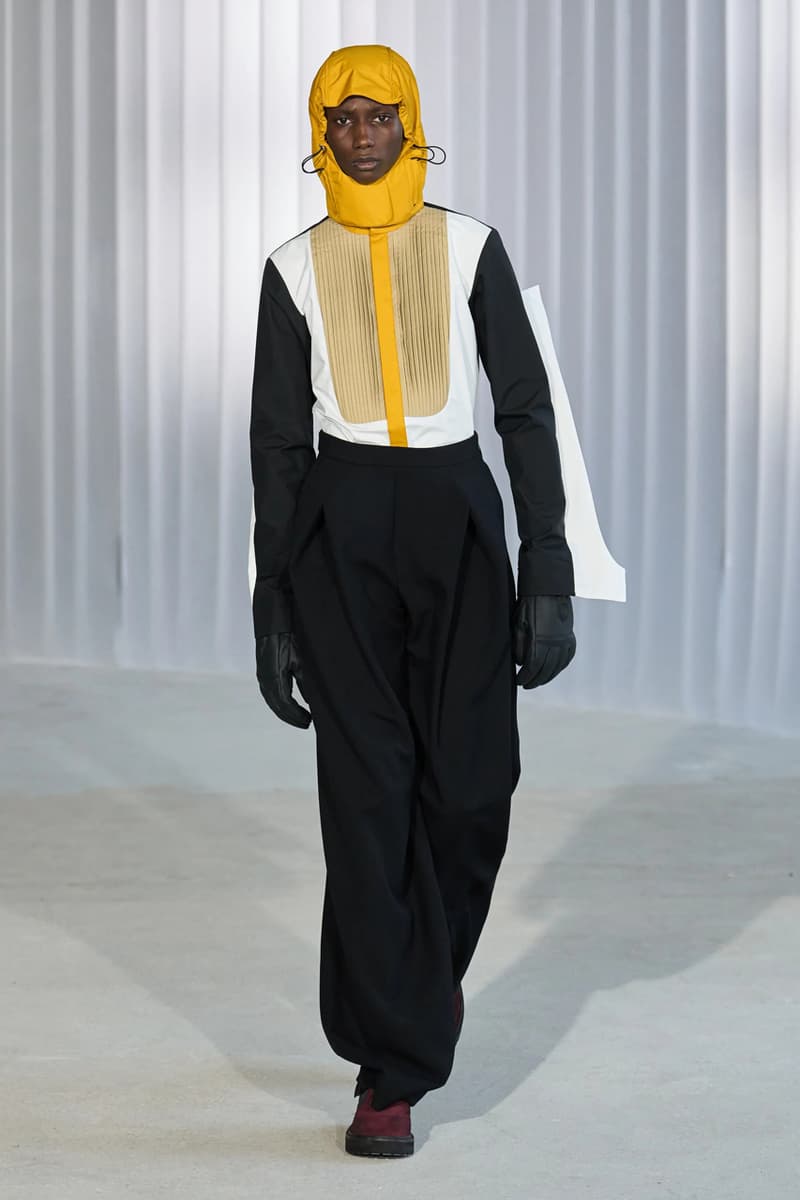 Jean Paul Gaultier FW26 Collection Release Info