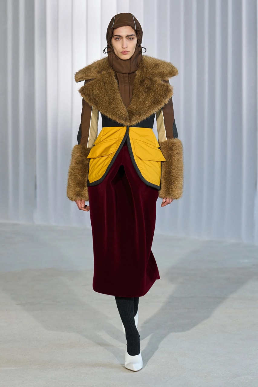 Jean Paul Gaultier FW26 Collection Release Info