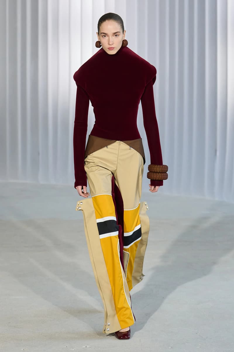 Jean Paul Gaultier FW26 Collection Release Info