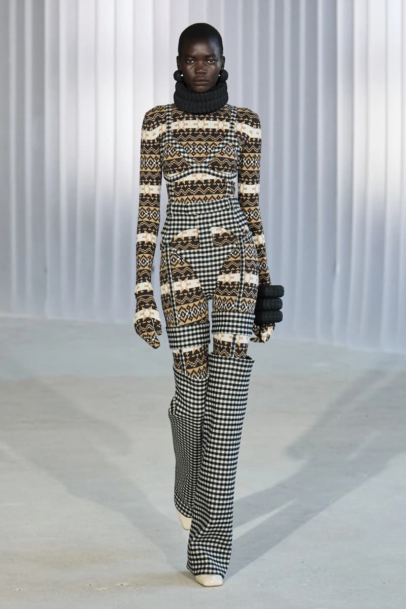 Jean Paul Gaultier FW26 Collection Release Info