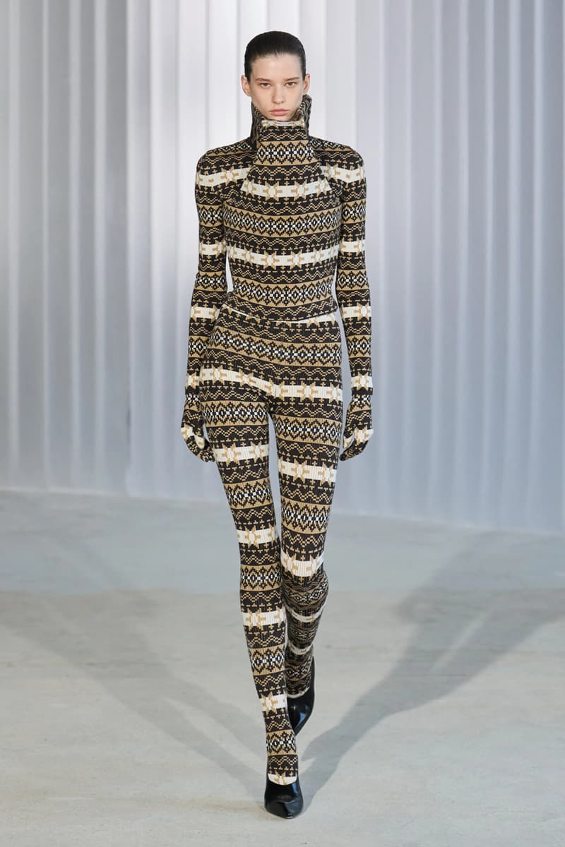 Jean Paul Gaultier FW26 Collection Release Info