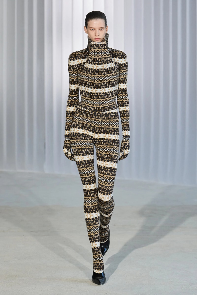 Jean Paul Gaultier FW26 Collection Release Info