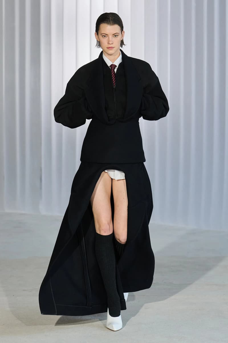 Jean Paul Gaultier FW26 Collection Release Info