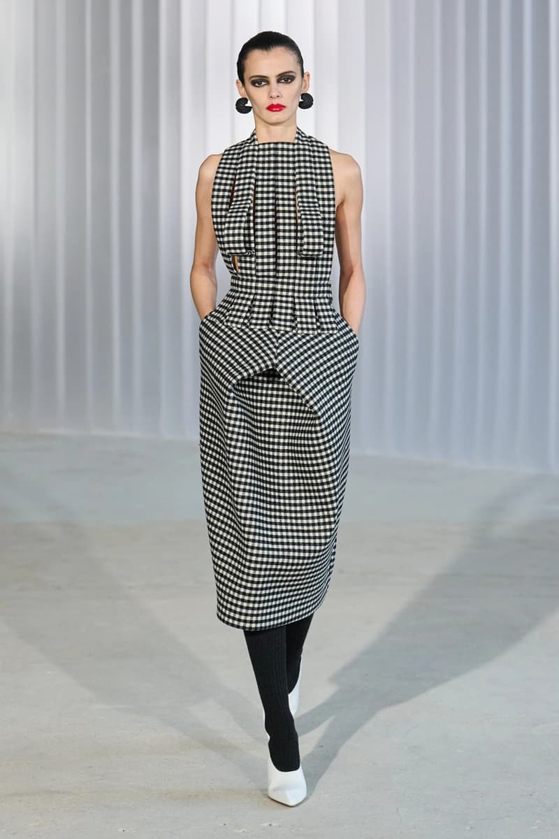 Jean Paul Gaultier FW26 Collection Release Info