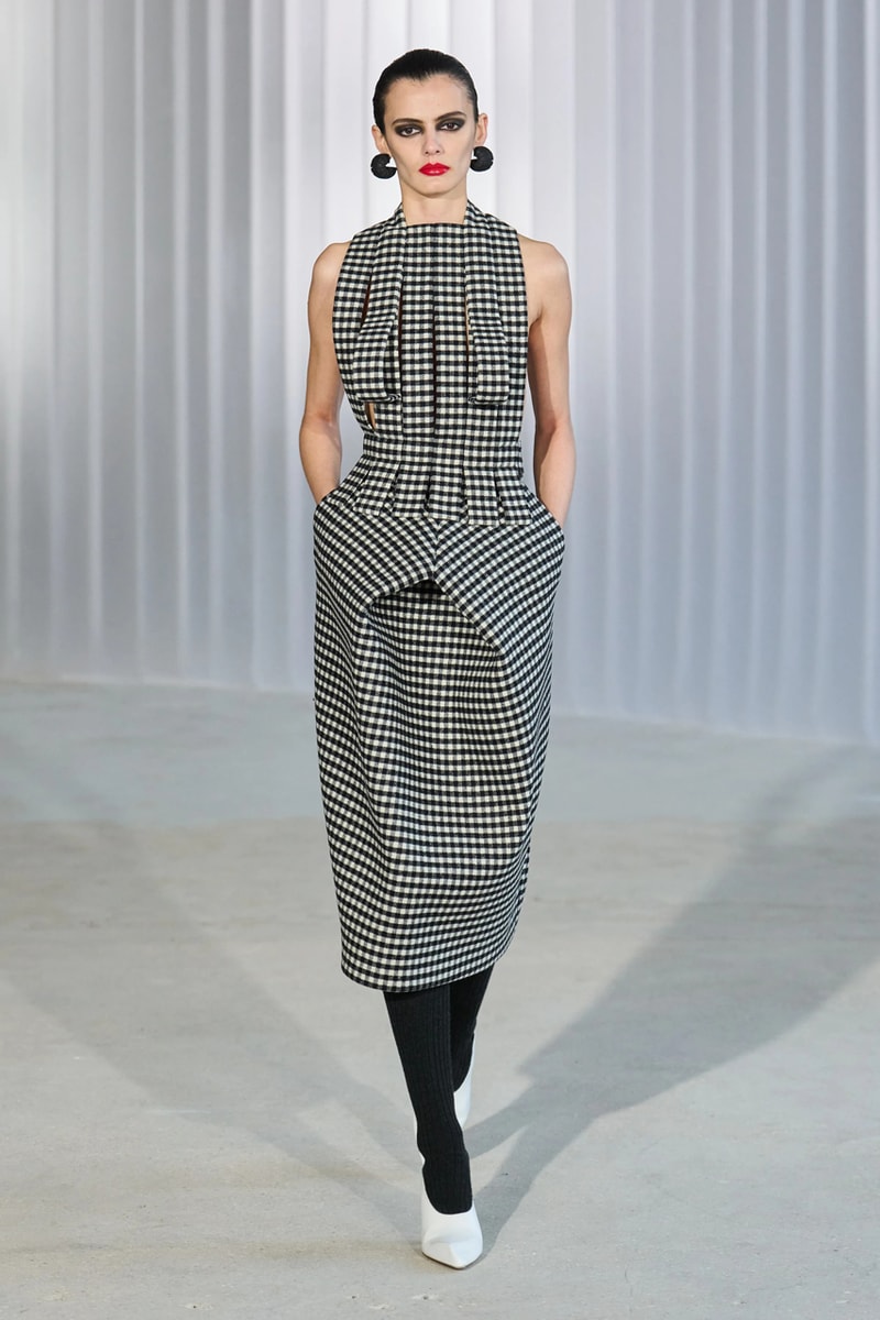 Jean Paul Gaultier FW26 Collection Release Info