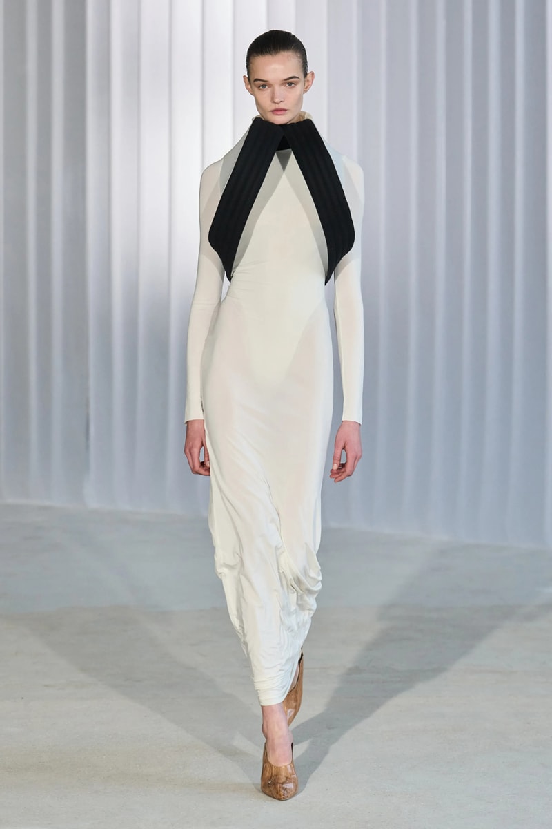 Jean Paul Gaultier FW26 Collection Release Info