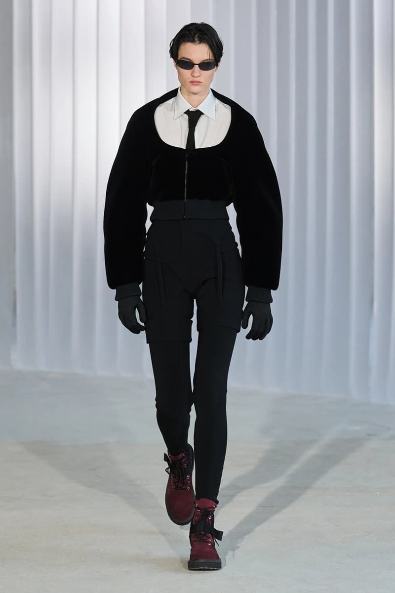 Jean Paul Gaultier FW26 Collection Release Info