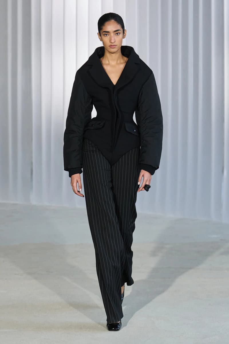 Jean Paul Gaultier FW26 Collection Release Info