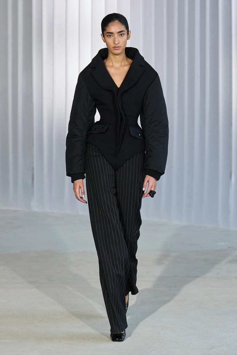 Jean Paul Gaultier FW26 Collection Release Info