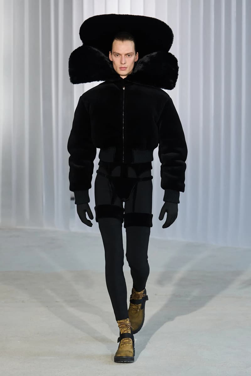 Jean Paul Gaultier FW26 Collection Release Info