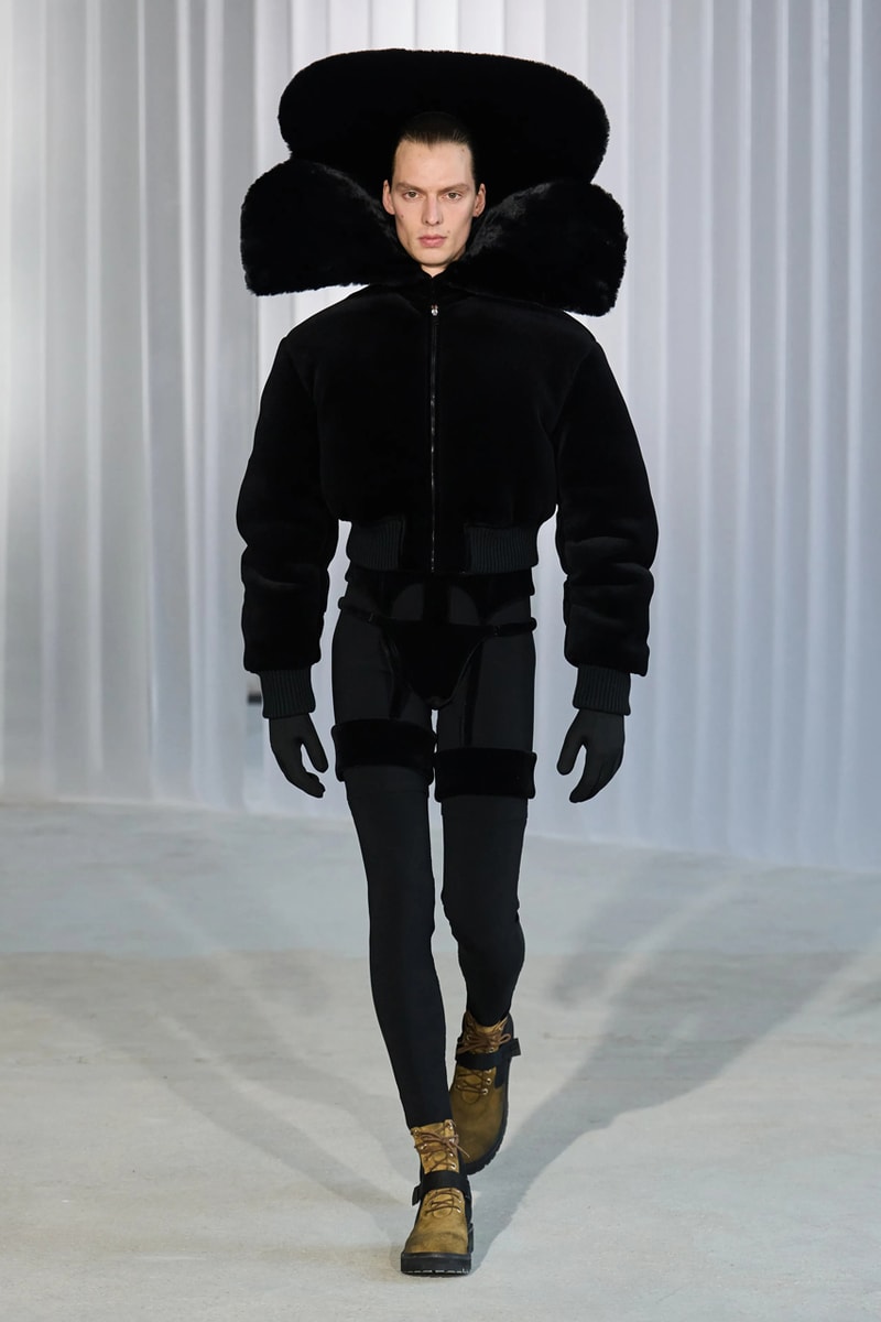 Jean Paul Gaultier FW26 Collection Release Info
