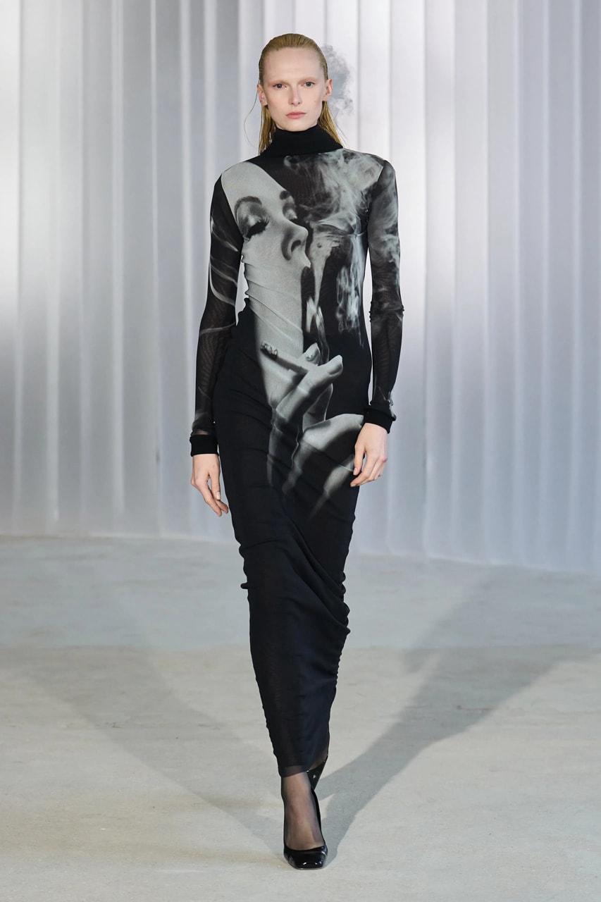 Jean Paul Gaultier FW26 Collection Release Info