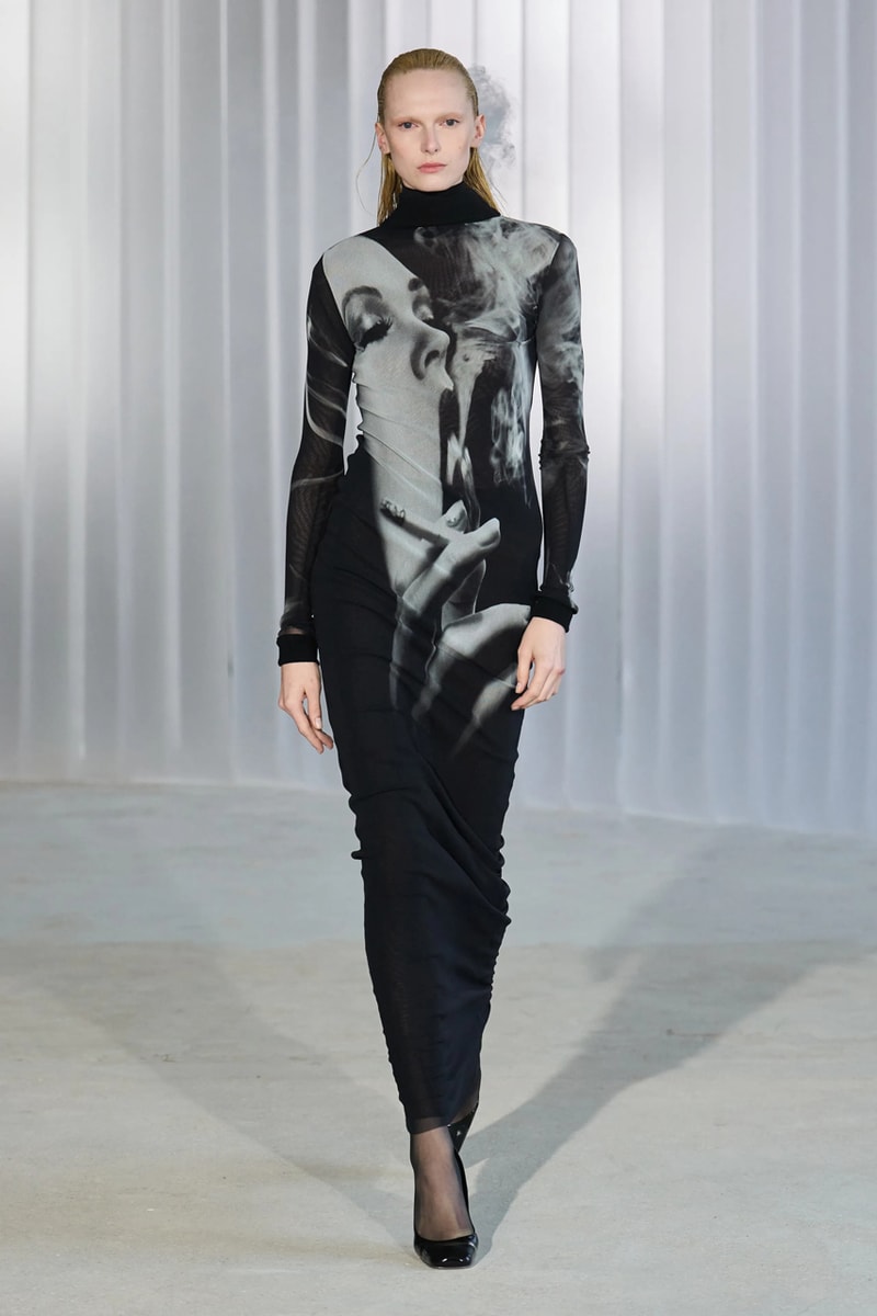 Jean Paul Gaultier FW26 Collection Release Info