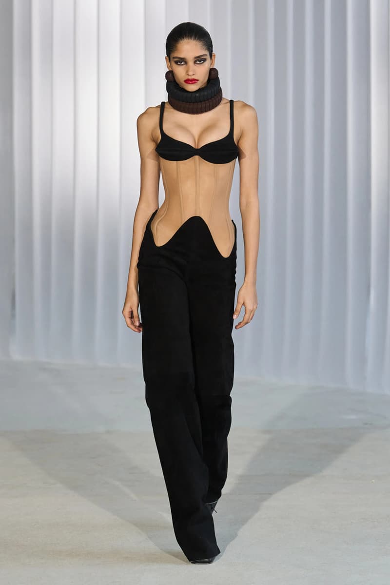 Jean Paul Gaultier FW26 Collection Release Info