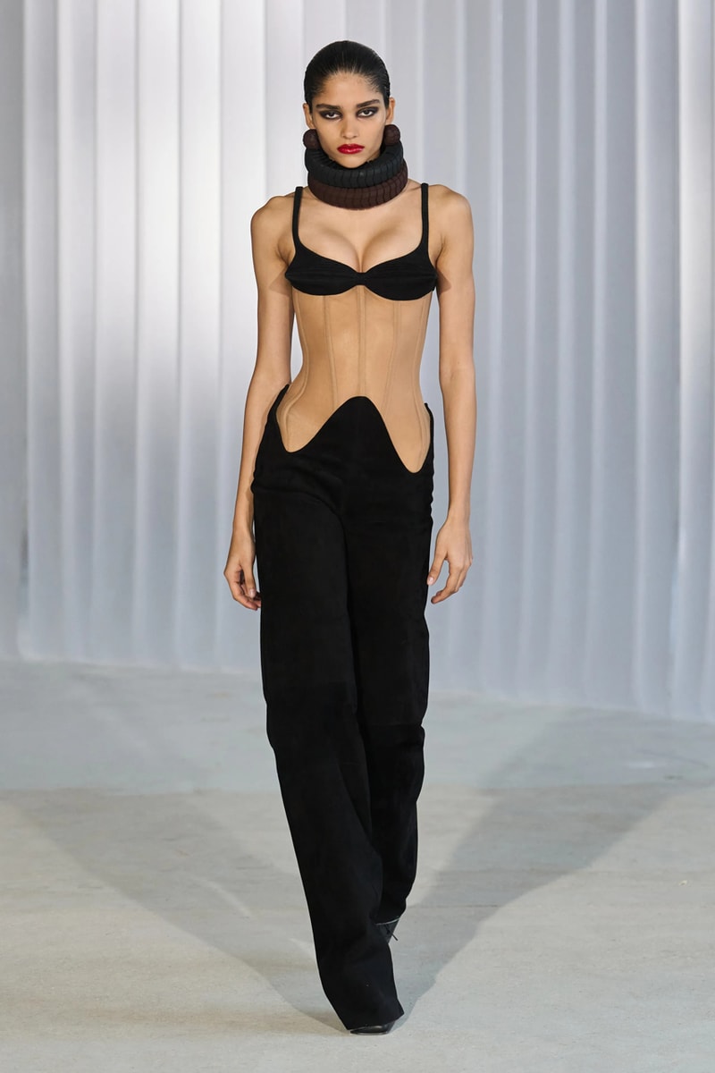 Jean Paul Gaultier FW26 Collection Release Info