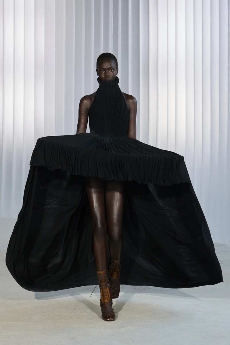 Jean Paul Gaultier FW26 Collection Release Info